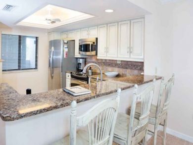 Sanibel Vacation Condo - Community Pool - Sleeps 6 - additional view, photo 4