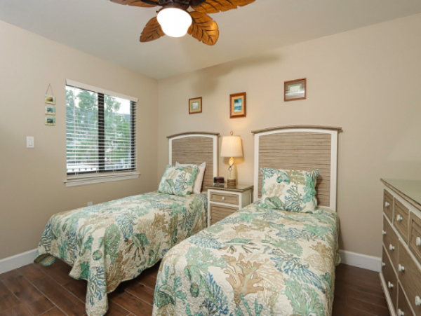 Sanibel 2 Bedroom Condo Beach Front Complex