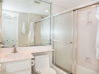 Sanibel Gulf Front Vacation Condo Two Bedrooms Sleeps Six