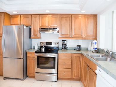 Sanibel Gulf Front Vacation Condo Two Bedrooms Sleeps Six