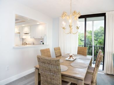 Beachfront Condo on Sanibel Island