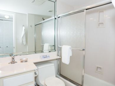 Beachfront Condo on Sanibel Island