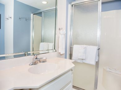 Beachfront Condo on Sanibel Island