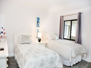 Beachfront Condo on Sanibel Island