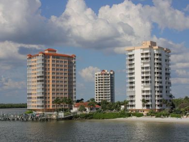 Bay Front Complex