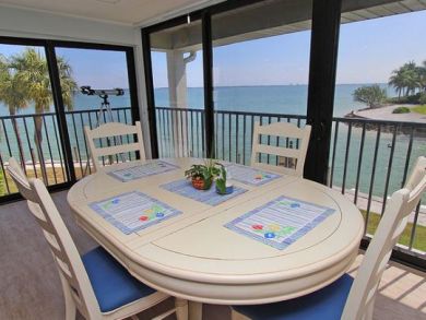 Bay Beach Community on Sanibel Island Call Local Agent