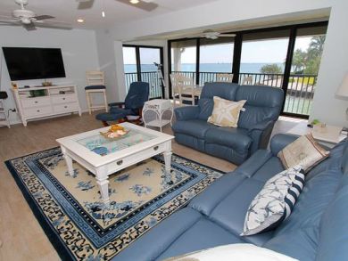 Bay Beach Community on Sanibel Island Call Local Agent