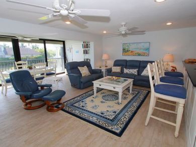 Bay Beach Community on Sanibel Island Call Local Agent