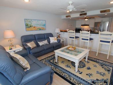 Bay Beach Community on Sanibel Island Call Local Agent
