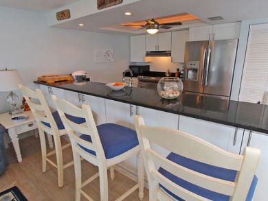 Bay Beach Community on Sanibel Island Call Local Agent