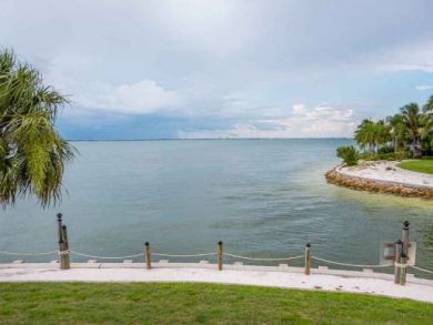 Bay Beach Community on Sanibel Island Call Local Agent
