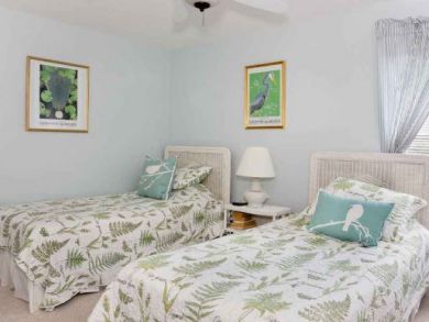 Bay Beach Community on Sanibel Island Call Local Agent