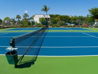 Bay Beach Community on Sanibel Island Call Local Agent