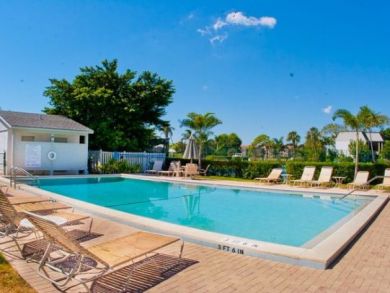 Bay Beach Community on Sanibel Island Call Local Agent