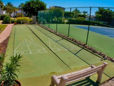Bay Beach Community on Sanibel Island Call Local Agent