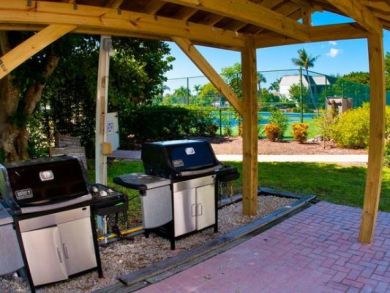 Bay Beach Community on Sanibel Island Call Local Agent