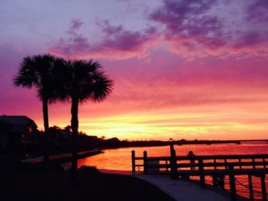 Bay Beach Community on Sanibel Island Call Local Agent