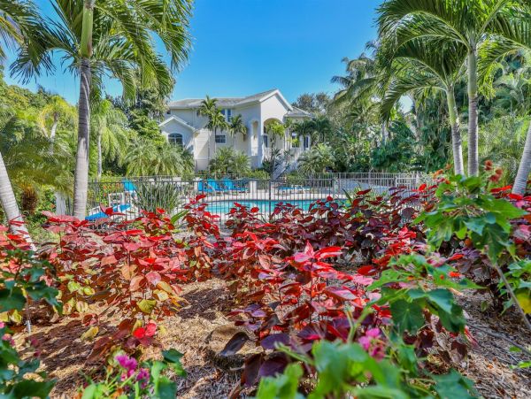 Luxury Captiva Island Bayfront 3 Bedroom Rental Home With Pool