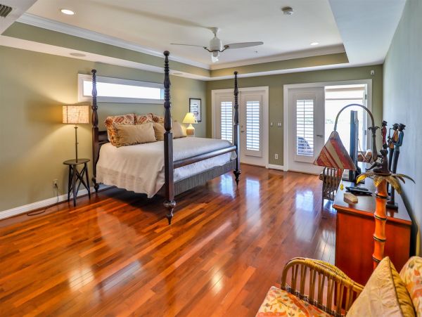Luxury Captiva Island Bayfront 3 Bedroom Rental Home With Pool
