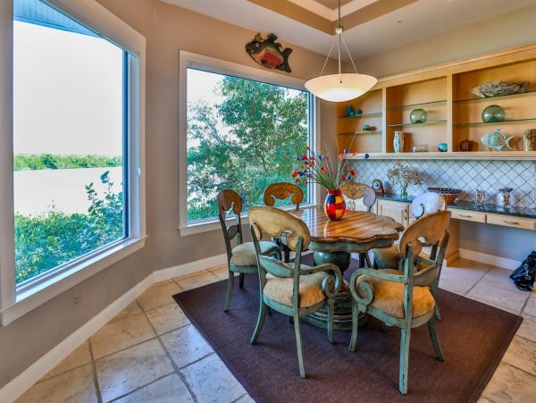 Luxury Captiva Island Bayfront 3 Bedroom Rental Home With Pool