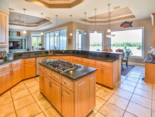 Luxury Captiva Island Bayfront 3 Bedroom Rental Home With Pool