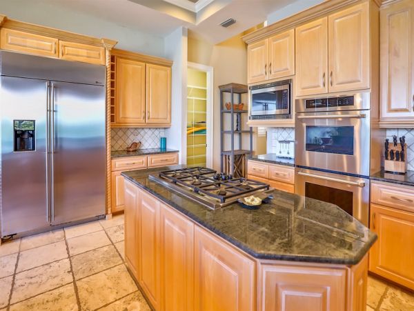 Luxury Captiva Island Bayfront 3 Bedroom Rental Home With Pool