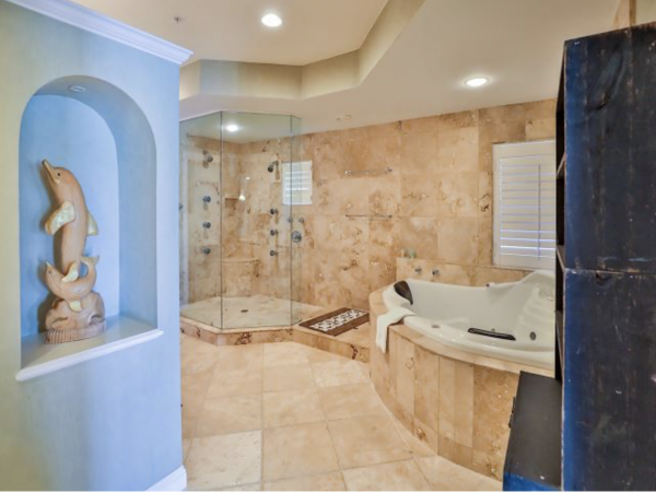 Luxury Captiva Island Bayfront 3 Bedroom Rental Home With Pool
