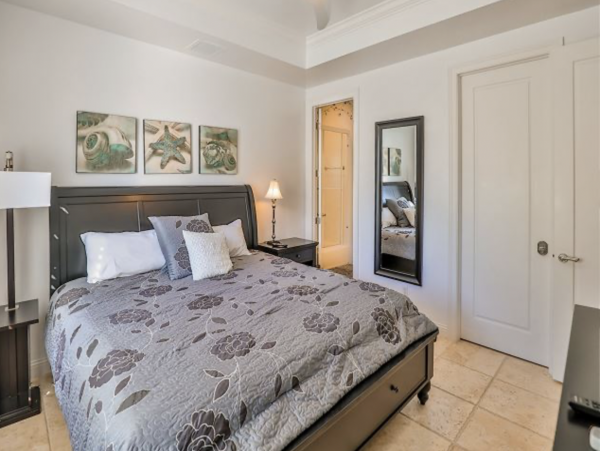 Luxury Captiva Island Bayfront 3 Bedroom Rental Home With Pool