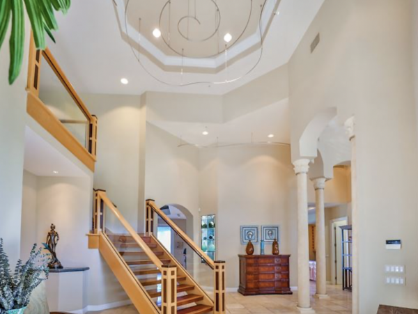 Luxury Captiva Island Bayfront 3 Bedroom Rental Home With Pool