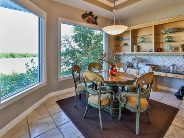 Luxury Captiva Island Bayfront 3 Bedroom Rental Home With Pool