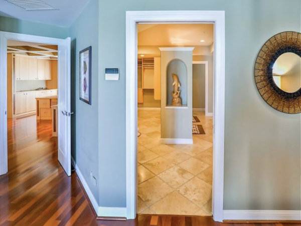Luxury Captiva Island Bayfront 3 Bedroom Rental Home With Pool