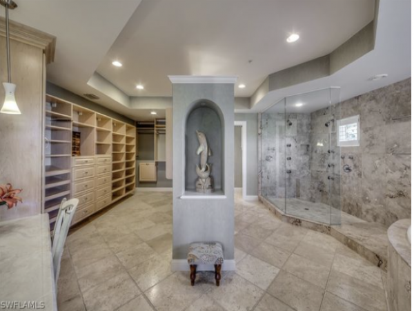 Luxury Captiva Island Bayfront 3 Bedroom Rental Home With Pool