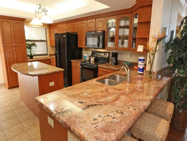 Stunning Sanibel Beachfront Vacation Condo Three Bedrooms