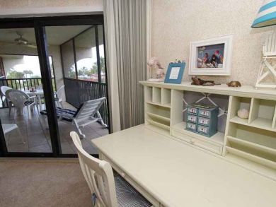 Luxury Two Bedroom Beach Condo Sleeps 6