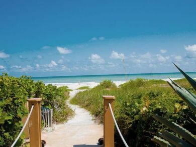 Beach Access