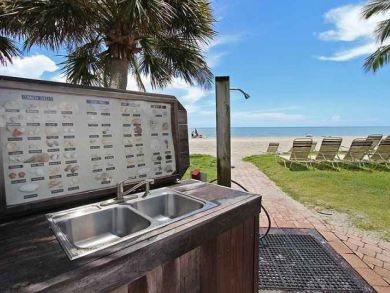 Luxury Two Bedroom Beach Condo Sleeps 6