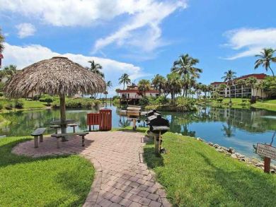 Tiki Hut
