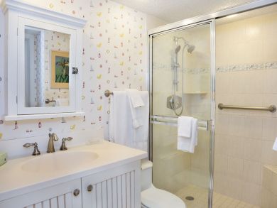 Sanibel Rental Condo on the Beach on Sanibel