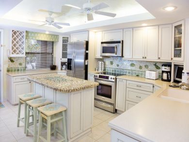 Sanibel Rental Condo on the Beach on Sanibel