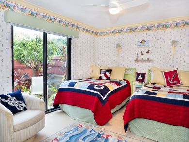 Sanibel Rental Condo on the Beach on Sanibel