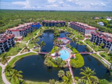 Sanibel Vacation Condo Sleeps Five Guests.