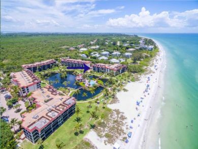 Sanibel Vacation Condo Sleeps Five Guests.