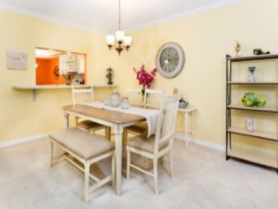 Sanibel Vacation Condo Sleeps Five Guests.