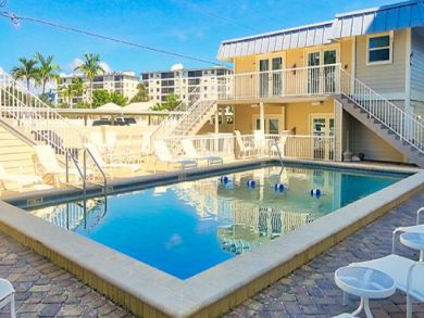 Fort Myers Vacation Studio Sleeps Four Guests