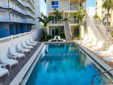 Fort Myers Vacation Studio Sleeps Four Guests