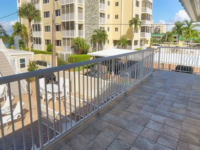 Fort Myers Vacation Studio Sleeps Four Guests