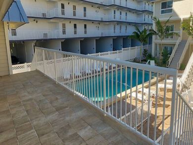 Fort Myers Vacation Studio Sleeps Four Guests