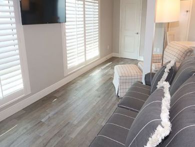 Fort Myers Vacation Studio Sleeps Four Guests
