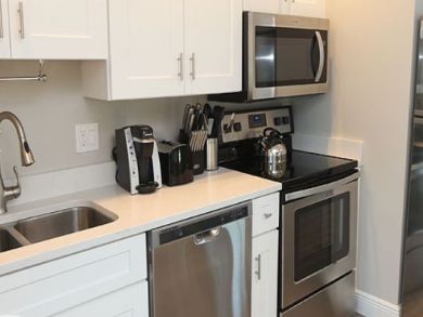 Fort Myers Vacation Studio Sleeps Four Guests