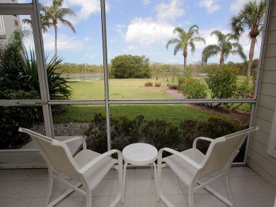 Screened Porch